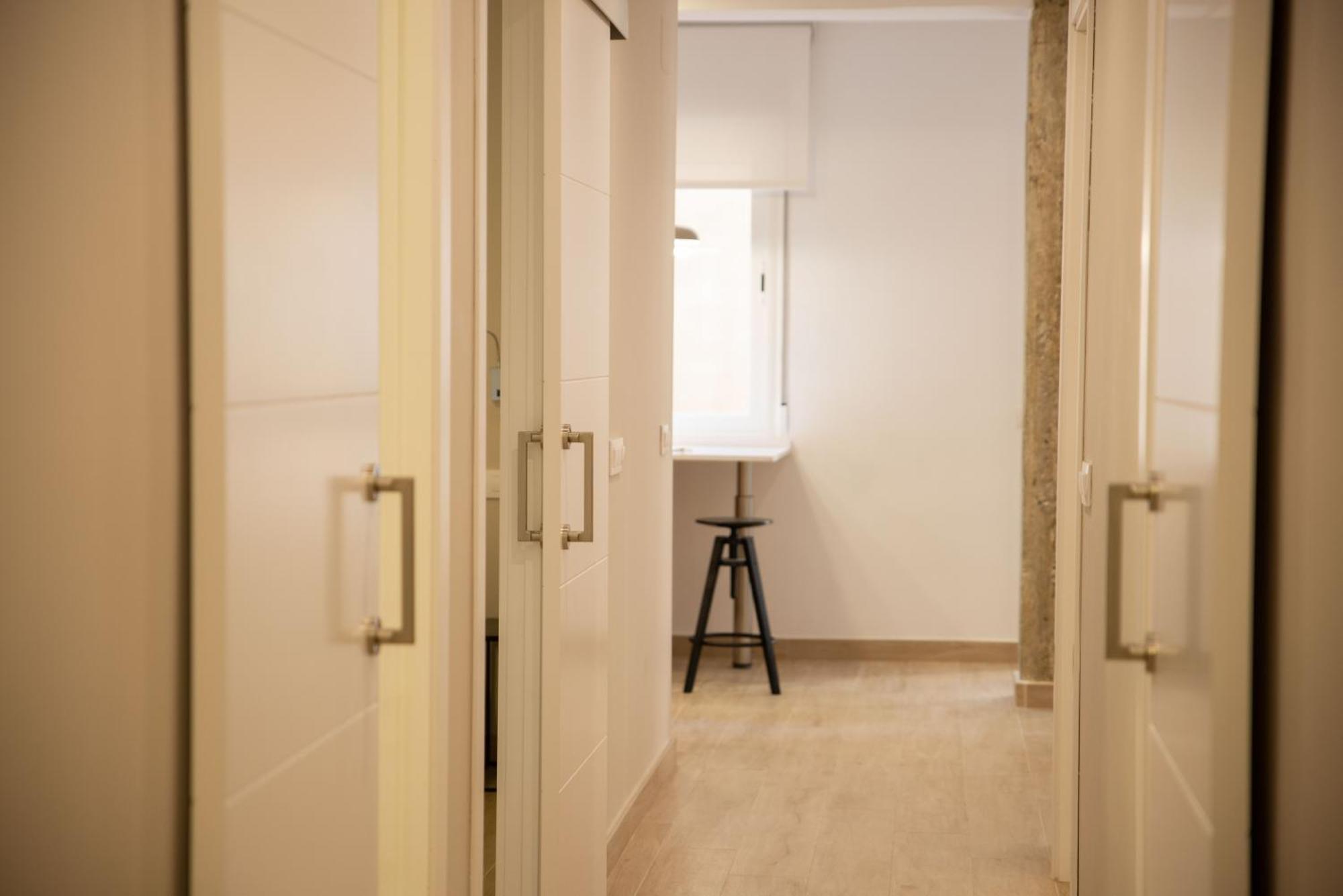 Luxury Apartment Soho By Nagoa Homes Малага Экстерьер фото