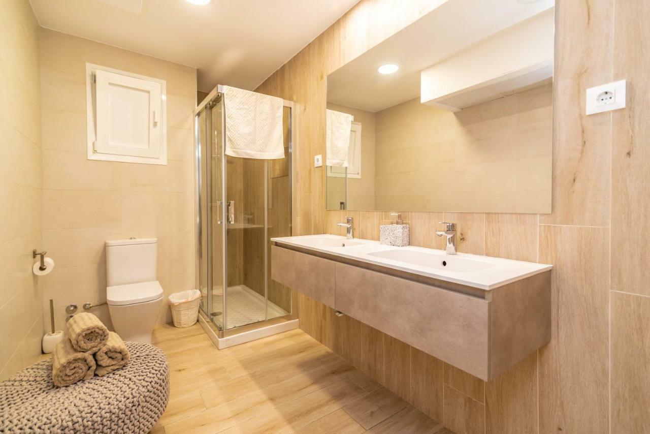 Luxury Apartment Soho By Nagoa Homes Малага Экстерьер фото
