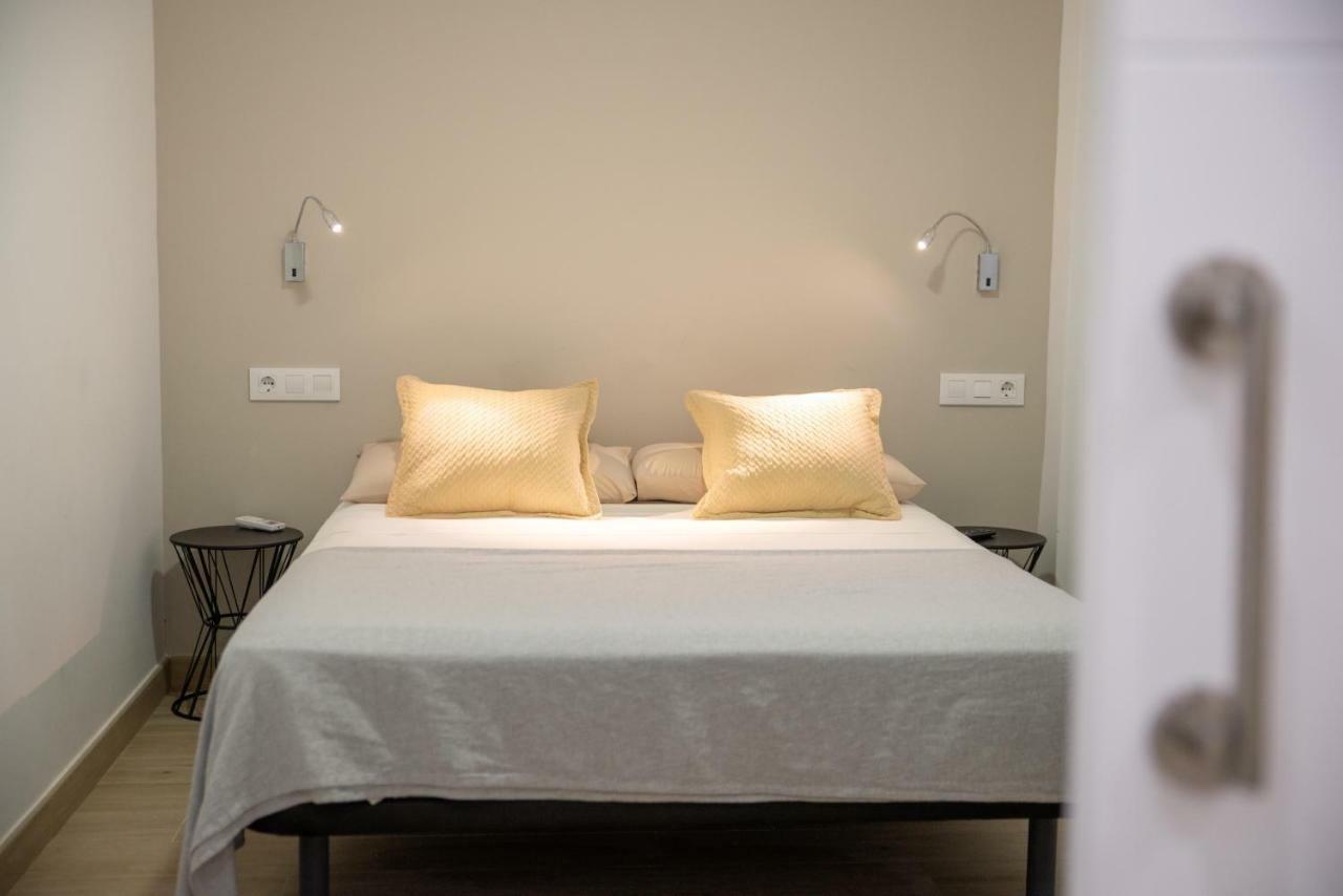 Luxury Apartment Soho By Nagoa Homes Малага Экстерьер фото